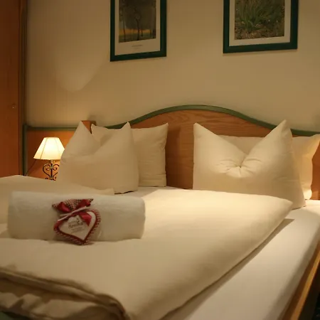 Hotel Arnika Garni Oberammergau
